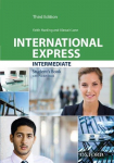 International Express: Intermediate: Students Book 19 Pack