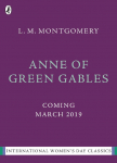 Anne of Green Gables: The Sisterhood