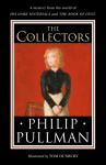 The Collectors: A short story from the world of His Dark Materials and the Book of Dust