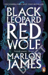 Black Leopard, Red Wolf: Dark Star Trilogy Book 1