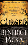 Cursed: An Alex Verus Novel