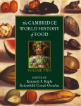 The Cambridge World History of Food