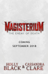 Magisterium: The Golden Tower