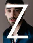 ZAYN: The Official Autobiography