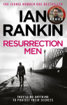 Resurrection Men: The number one bestselling series that inspired BBC Ones REBUS