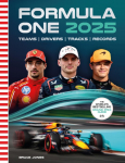 Formula One 2025: The Worlds Bestselling Grand Prix Guide
