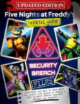 Five Nights at Freddys: The Security Breach Files - Updated Guide