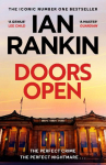 Doors Open: From the iconic #1 bestselling author of A SONG FOR THE DARK TIMES