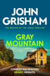 Gray Mountain: The pulse-pounding crime thriller from the number 1 Sunday Times bestselling author