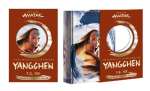 Avatar: The Last Airbender: The Yangchen Novels Ultimate Collector's Edition: The Dawn of Yangchen and The Legacy of Yangchen