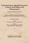 Postautonomous Ego Development: A Study of Its Nature and Measurement