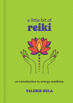 A Little Bit of Reiki: An Introduction to Energy Medicine