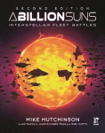A Billion Suns: Second Edition: Interstellar Fleet Battles