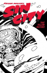 Frank Millers Sin City Volume 4: That Yellow Bastard (Fourth Edition)