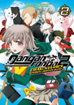 Danganronpa 2: Chiaki Nanamis Goodbye Despair Quest Vol. 2
