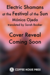 Electric Shamans at the Festival of the Sun