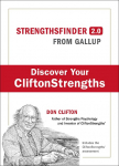 Strengths Finder 2.0: A New & Upgraded Edition of the Online Test from Gallup's Now, Discover Your Strengths