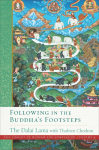 Following in the Buddhas Footsteps: The Library of Wisdom and Compassion. Volume 4