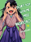 Dont Toy With Me, Miss Nagatoro 14