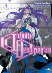 Infinite Dendrogram: Volume 16 (Light Novel): Volume 16