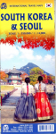 South Korea & Seoul 550T/: 1:550000