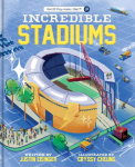 Incredible Stadiums: Book 1
