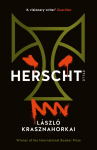 Herscht 07769: Winner of the Nobel Prize in Literature 2025