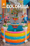 Rough Guides Colombia: Travel Guide with eBook: 2026-2027 | Insider Tips | Must-See Sights | Maps & Itineraries | Covers: Bogota, Cartagena, Medellin and more