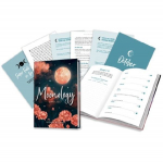 Moonology(TM) Diary 2027: Harness the Magic of the Moon to Manifest Your Best Life