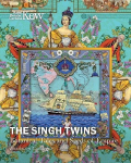The Singh Twins: Botanical Tales and Seeds of Empire