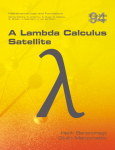 A Lambda Calculus Satellite