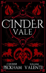 Cinder Vale (Book 3 in the Sins of the Zodiac Series)