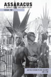 Assaracus Issue 28: A Journal of Gay and Queer Poetry
