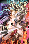 So Im a Spider, So What?, Vol. 14 (light novel)
