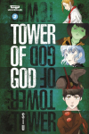 Tower of God, Vol. 2: A Webtoon Unscrolled Graphic Novel