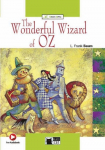 The Wonderful Wizard of Oz. Buch + Hybrid-CD: Englische Lekt&uuml;re f&uuml;r das 1. und 2. Lernjahr. Buch + Hybrid-CD