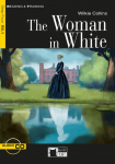 The Woman in White. Buch + Audio-CD: Englische Lekt&uuml;re f&uuml;r das 5. und 6. Lernjahr