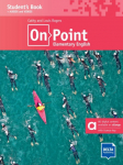 On Point A2 Elementary English - Hybrid Edition allango: Student's Book with audios and videos including allango licence key (24 months)