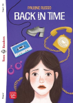 Back in Time: Lekt&uuml;re mit Audio-Online