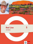 Red Line 5. Schulbuch mit Medien (flexibler Einband) Klasse 9: Schulbuch mit Medien (flexibler Einband) Klasse 9