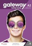 Gateway to the world A2. Students Book + DSB + App