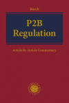P2B Regulation: Article-by-Article Commentary
