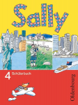 Sally 4. Schuljahr. Pupil's Book. Allgemeine Ausgabe - Englisch ab Klasse 3: Lehrwerk f&uuml;r den Englischunterricht ab Klasse 3