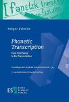 Phonetic Transcription: From First Steps to Ear Transcription