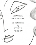 Drawing on Matisse: an exhibition by Sylvie Fleury: Luxembourg + Co, London
