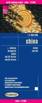 Reise Know-How Landkarte China 1 : 4.000.000: world mapping project