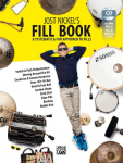 Jost Nickels Fill Book: A Systematic and Fun Approach to Fills
