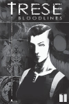 Trese: Bloodlines volume 1