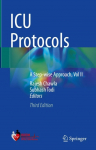 ICU Protocols: A Step-wise Approach, Vol II