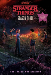 Stranger Things, Season Three: The Junior Novelization